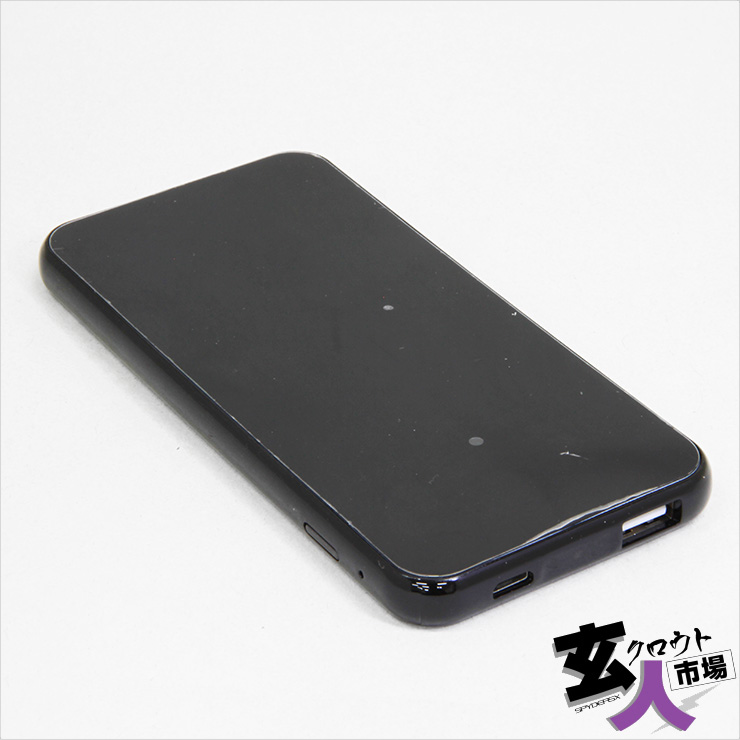 【玄人市場｜CHA-41031】スマートフォン型カメラ